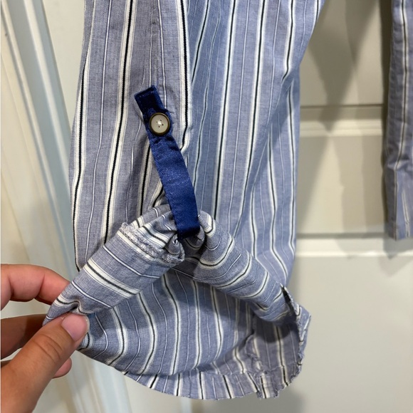 Vintage Aerie Pajama Pants - Picture 9 of 9